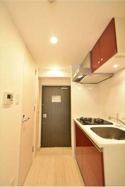 ハーモニーレジデンス武蔵小杉2の物件内観写真