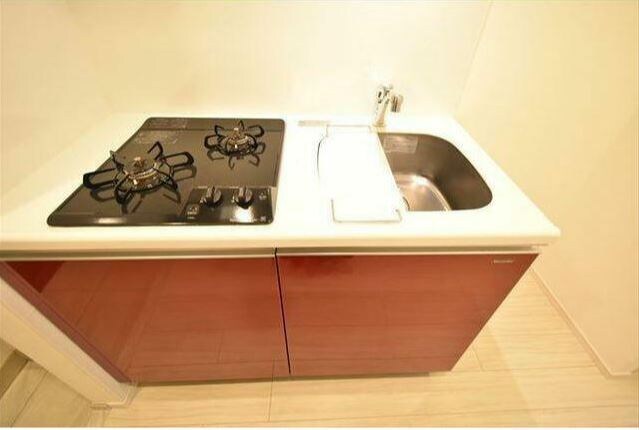 ハーモニーレジデンス武蔵小杉2の物件内観写真