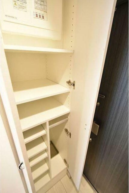 ハーモニーレジデンス武蔵小杉2の物件内観写真