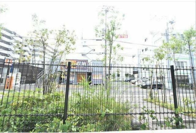 ハーモニーレジデンス武蔵小杉2の物件内観写真