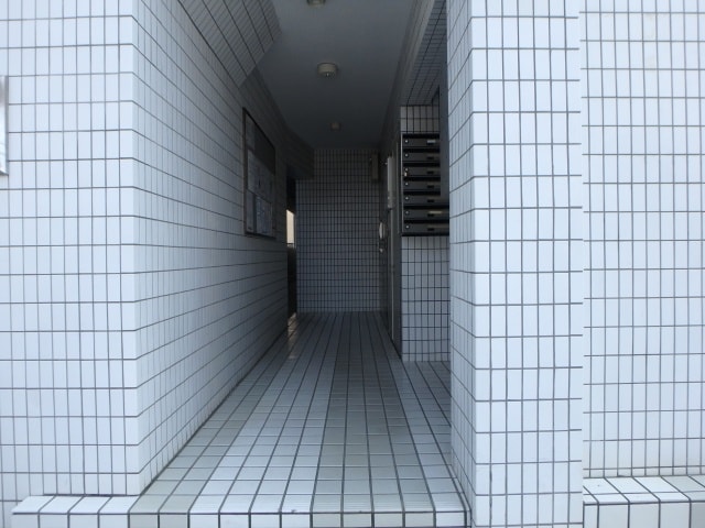 トップ元住吉の物件外観写真