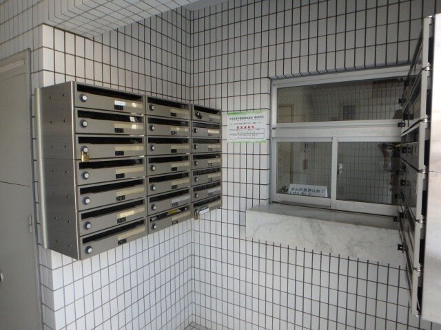 トップ元住吉の物件内観写真