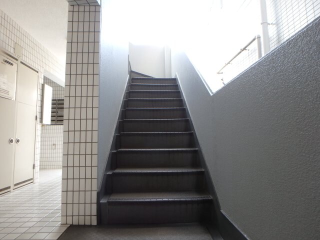 トップ元住吉の物件内観写真