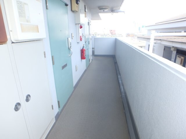 トップ元住吉の物件内観写真