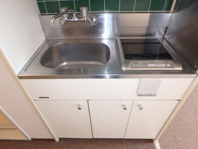 トップ元住吉の物件内観写真