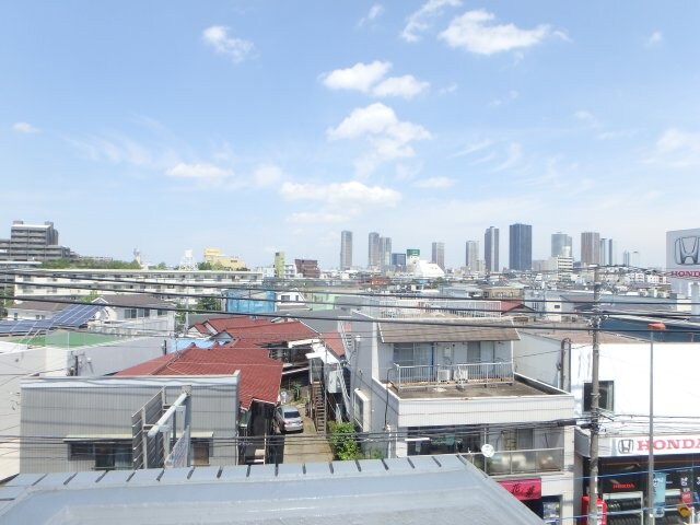 トップ元住吉の物件内観写真