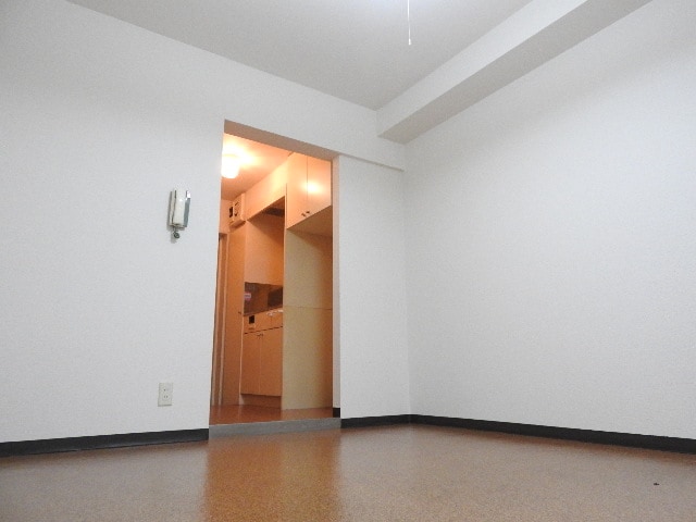 スカイコート元住吉第3の物件内観写真