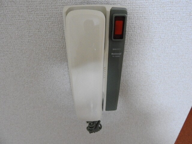 スカイコート元住吉第3の物件内観写真