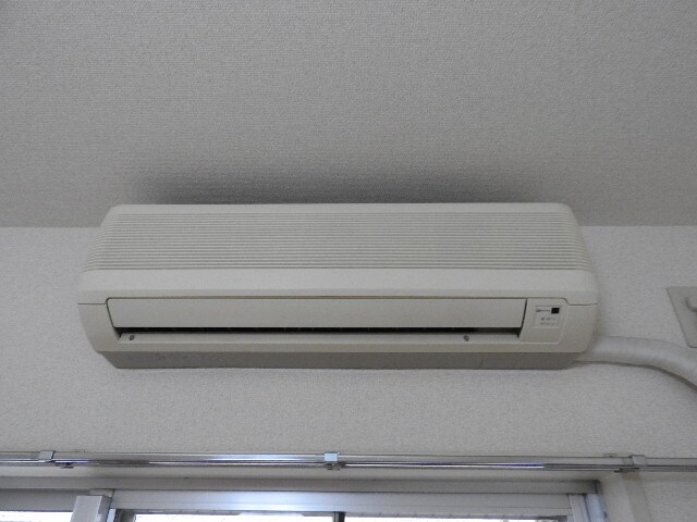 スカイコート元住吉第3の物件内観写真