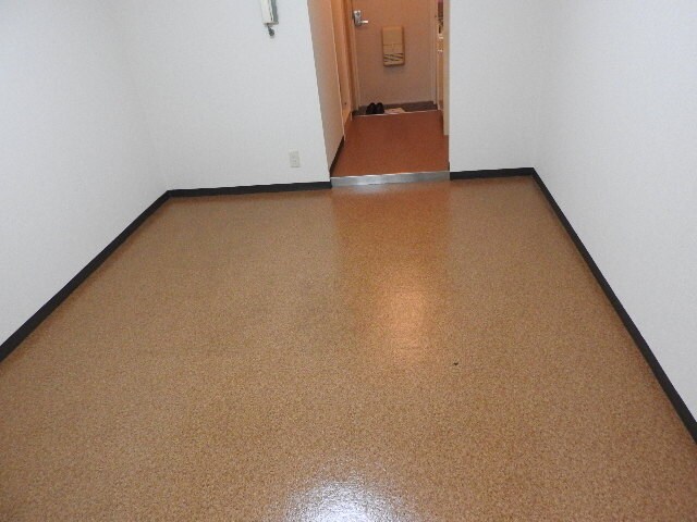 スカイコート元住吉第3の物件内観写真