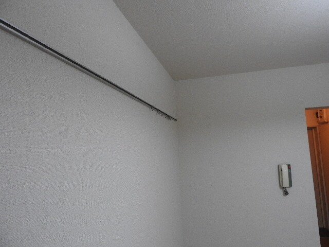 スカイコート元住吉第3の物件内観写真