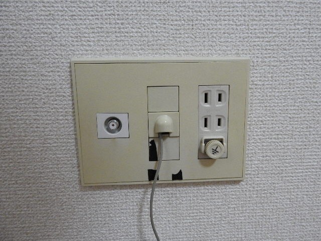 スカイコート元住吉第3の物件内観写真