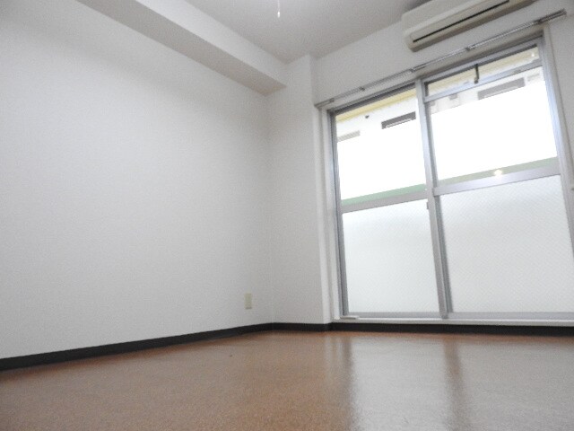 スカイコート元住吉第3の物件内観写真