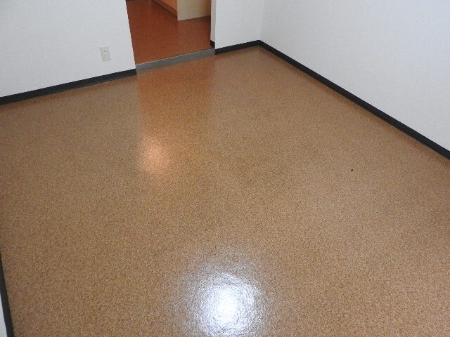 スカイコート元住吉第3の物件内観写真