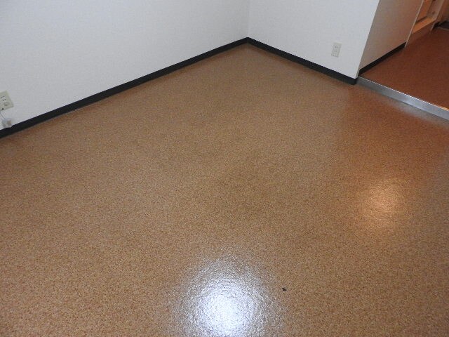 スカイコート元住吉第3の物件内観写真