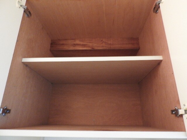 スカイコート元住吉第3の物件内観写真