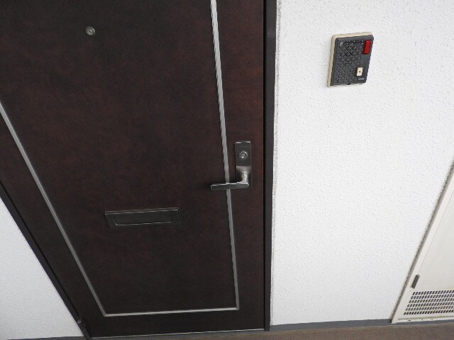 スカイコート元住吉第3の物件内観写真