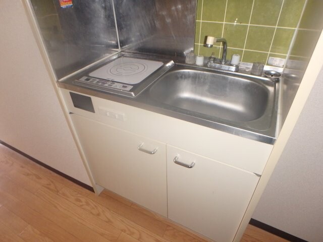 スカイコート武蔵小杉第4の物件内観写真