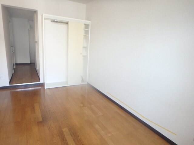 スカイコート武蔵小杉第4の物件内観写真