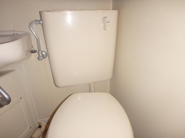 スカイコート武蔵小杉第4の物件内観写真