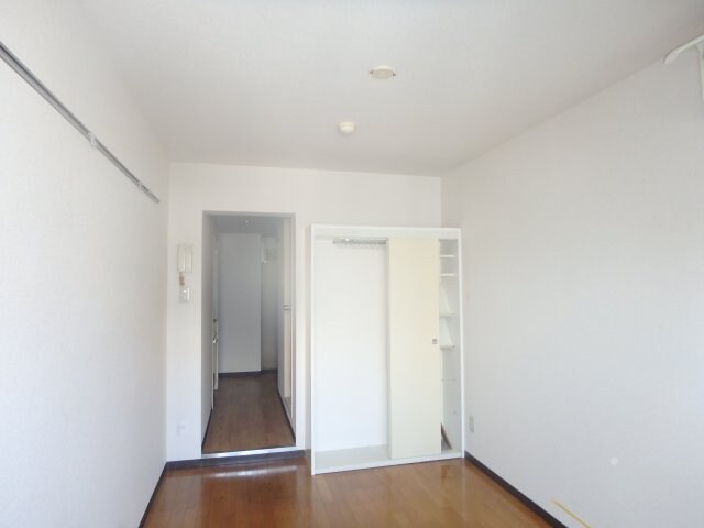 スカイコート武蔵小杉第4の物件内観写真