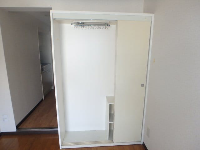 スカイコート武蔵小杉第4の物件内観写真