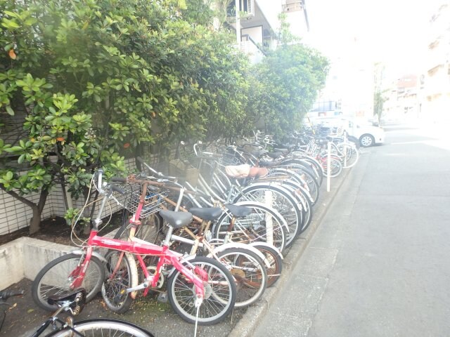 スカイコート武蔵小杉第4の物件内観写真