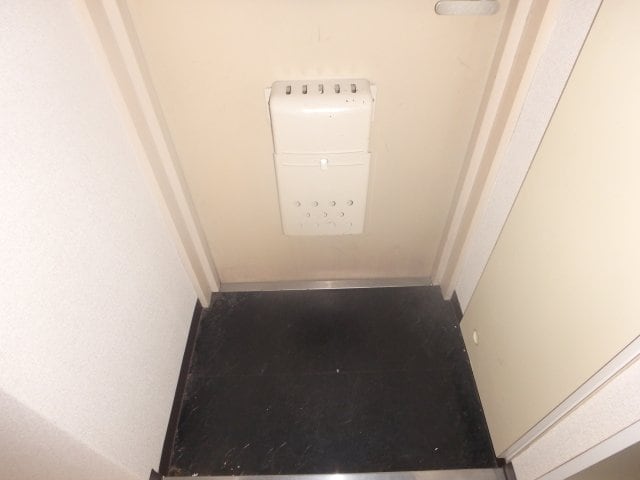 スカイコート武蔵小杉第4の物件内観写真