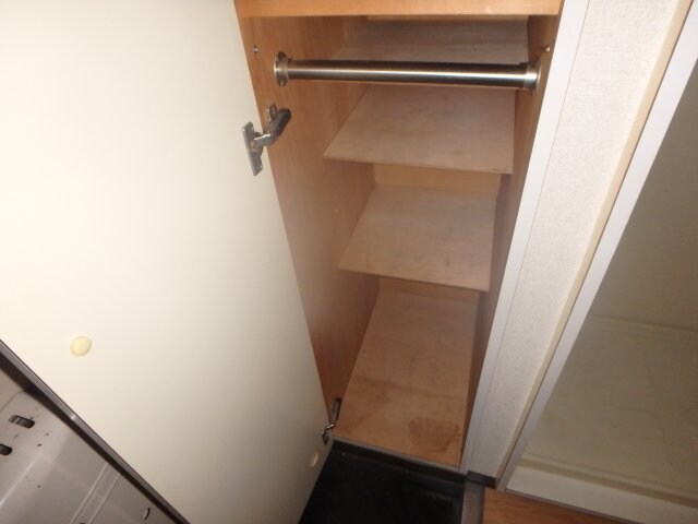 スカイコート武蔵小杉第4の物件内観写真