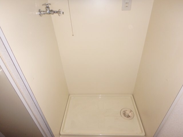 スカイコート武蔵小杉第4の物件内観写真