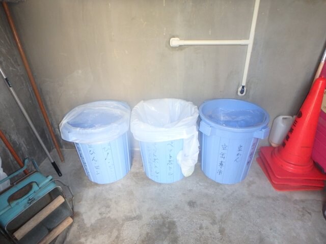 スカイコート武蔵小杉第4の物件内観写真