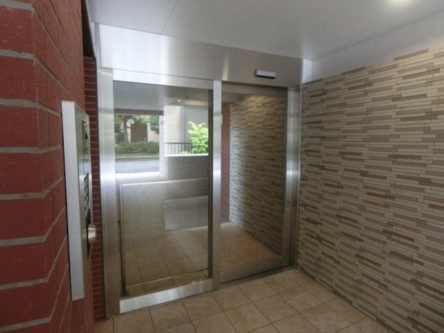 ブロケードグレースの物件外観写真