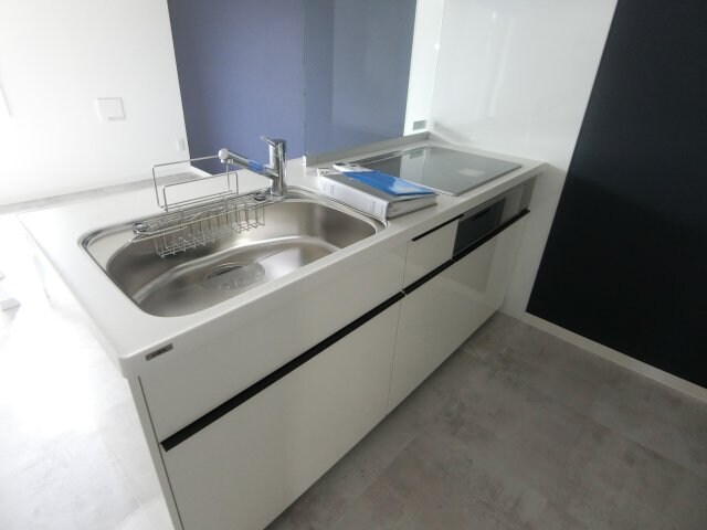 ブロケードグレースの物件内観写真