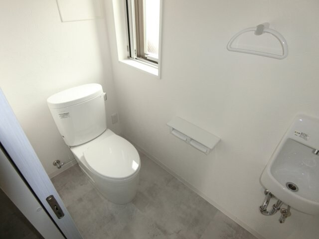 ブロケードグレースの物件内観写真