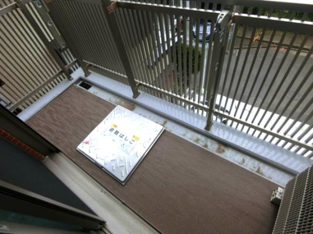 ブロケードグレースの物件内観写真