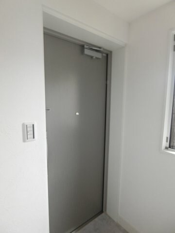 ブロケードグレースの物件内観写真