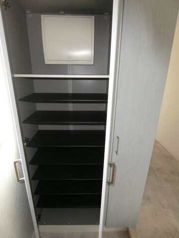 ブロケードグレースの物件内観写真