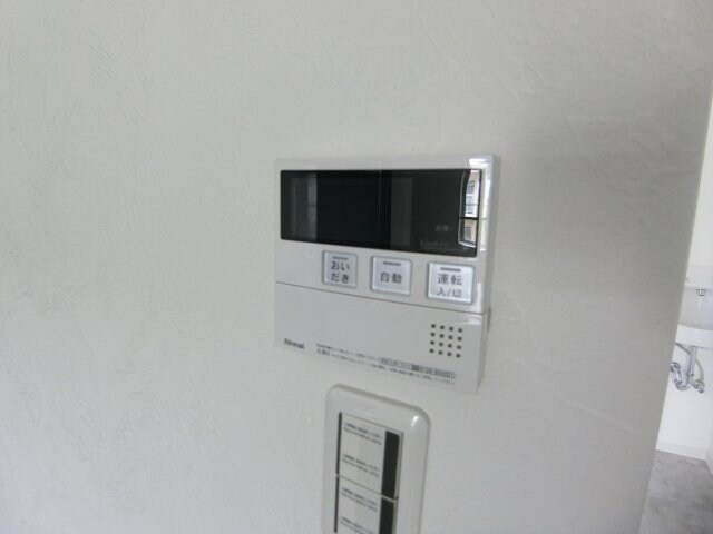 ブロケードグレースの物件内観写真