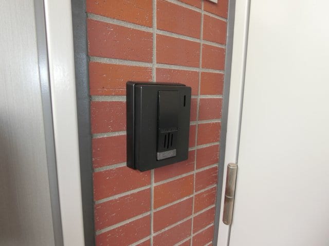 ブロケードグレースの物件内観写真