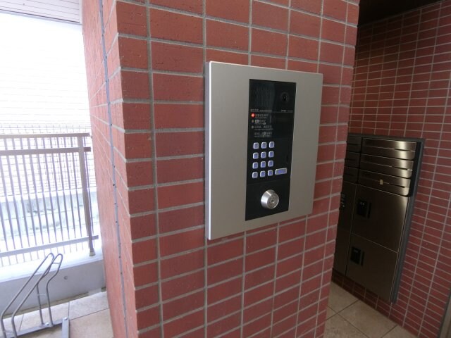 ブロケードグレースの物件内観写真