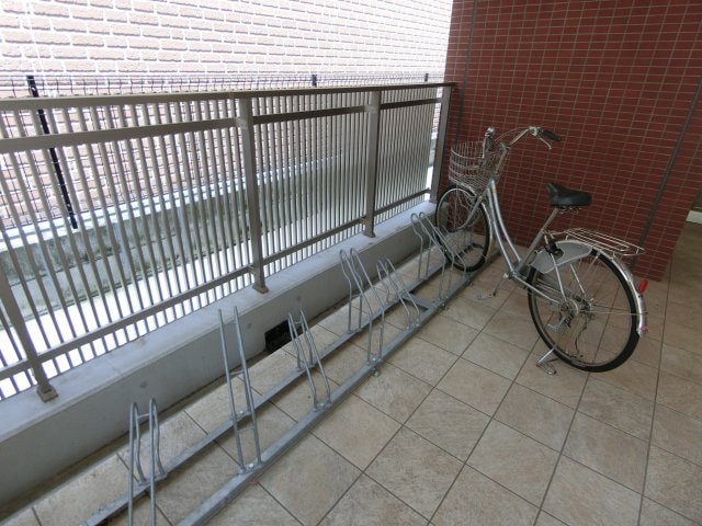 ブロケードグレースの物件内観写真