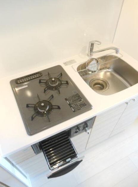 ガーラ・アヴェニュー武蔵小杉の物件内観写真