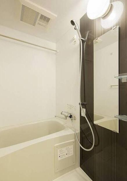 ガーラ・アヴェニュー武蔵小杉の物件内観写真