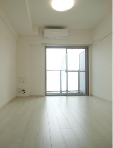 ガーラ・アヴェニュー武蔵小杉の物件内観写真