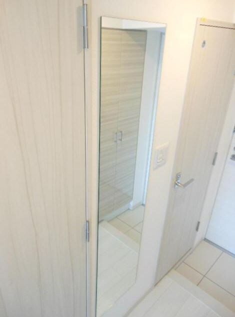 ガーラ・アヴェニュー武蔵小杉の物件内観写真