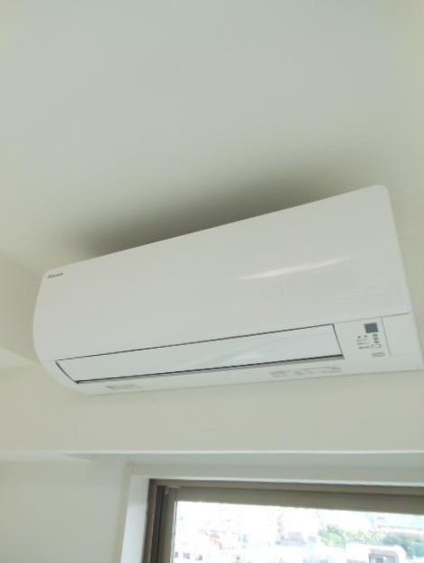 ガーラ・アヴェニュー武蔵小杉の物件内観写真