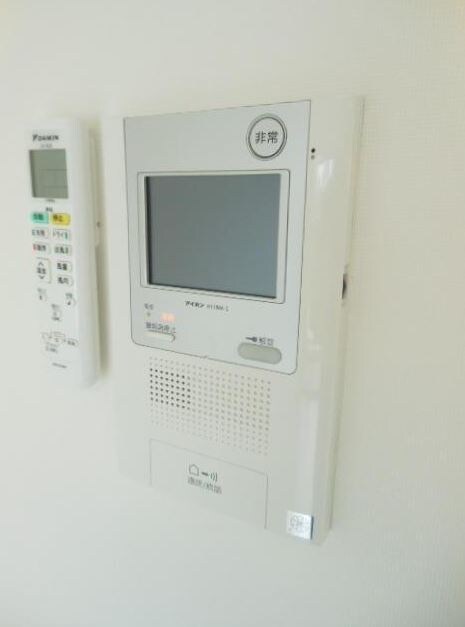 ガーラ・アヴェニュー武蔵小杉の物件内観写真