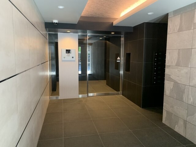 アルコバレーノ武蔵小杉の物件外観写真