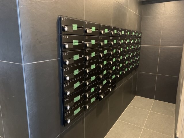 アルコバレーノ武蔵小杉の物件内観写真