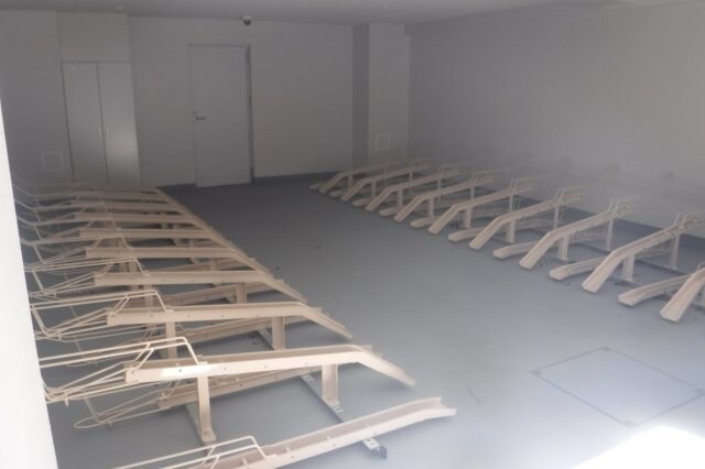 アルコバレーノ武蔵小杉の物件内観写真